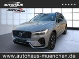 Volvo XC 60 Plus Dark 2WD - gebrauchte Volvo XC60 aus dem Jahr 2024