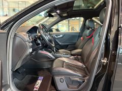 AUDI Q2 - Ansicht 18