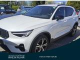 Volvo XC40 B3 Plus Black+360°KAM+WINTERPAK+MEMRY+20''L - Volvo XC40 Black Gebrauchtwagen