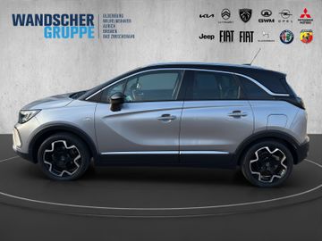 Opel Crossland 1.2 *LED*KEYLESS*NAVI*DAB*SHZ*