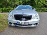 Mercedes-Benz S 350 CDI BlueEFFICIENCY - - Mercedes-Benz S 350: Cdi