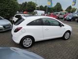 Opel Corsa D Color Edition,Klima,Euro5,Top !! - Opel Corsa mit Diesel-Antrieb