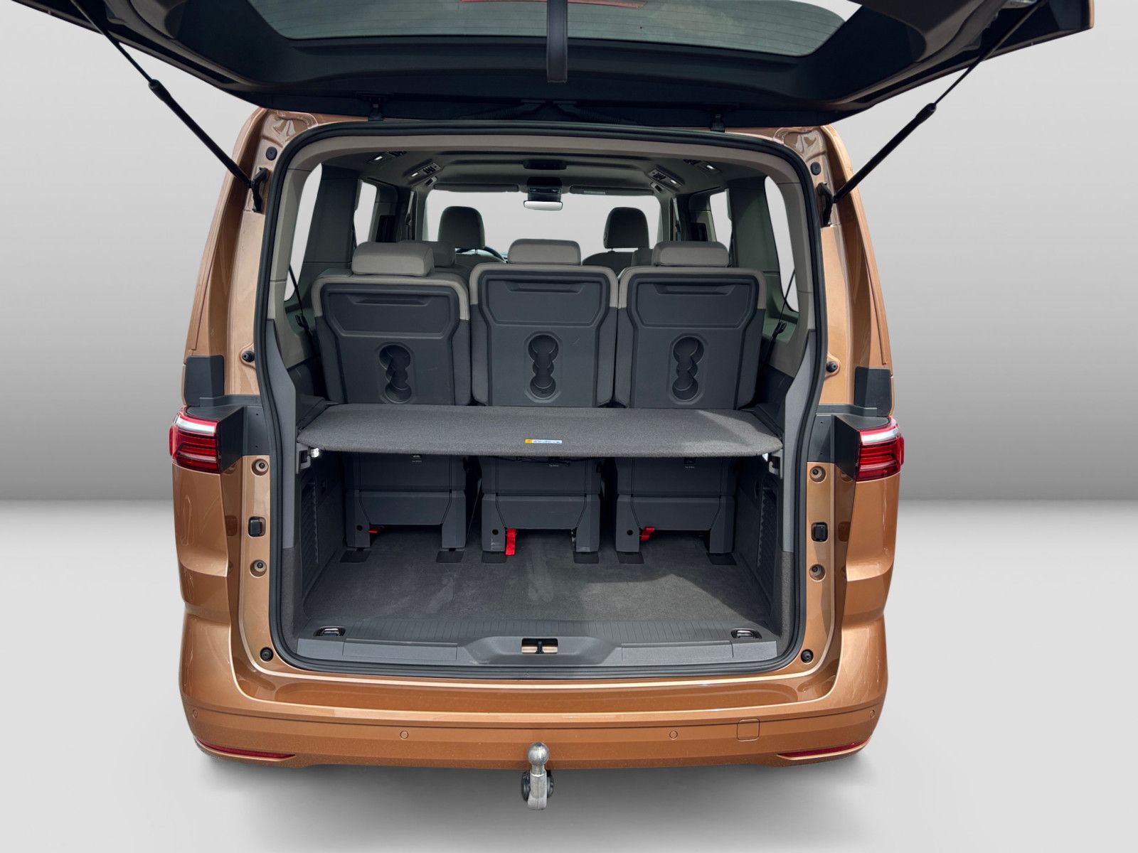 Volkswagen T7 Multivan - Bild 12