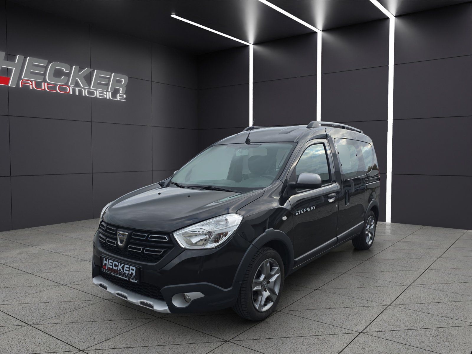DACIA Dokker