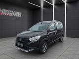 Dacia Dokker 1.3 TCe 130 Stepway Plus  *Navi*Klima*PDC - Dacia Dokker: Stepway Plus