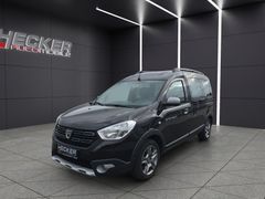 Dacia Dokker 1.3 TCe 130 Stepway Plus  *Navi*Klima*PDC