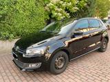 Volkswagen VW Polo 6R 1.2 TSI Style Editio... - Volkswagen Polo aus 2011: 1.6