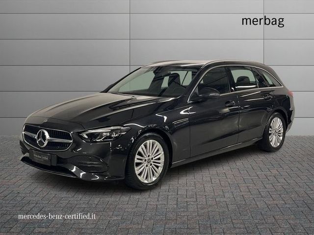 Andere Mercedes-Benz Classe C 200 d Mild hybrid S.W. Ad