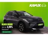 Citroën C5 Aircross 1.2PureTech 130 PLUS+LED+NAVI+KAMERA - Citroën: Aircross