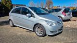 Mercedes-Benz B 160 Service & TÜV NEU - Mercedes-Benz B 160 Gebrauchtwagen