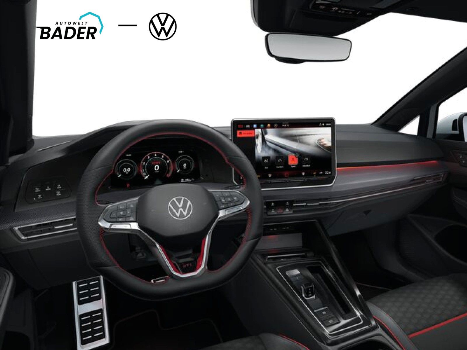Volkswagen Golf - Bild 8