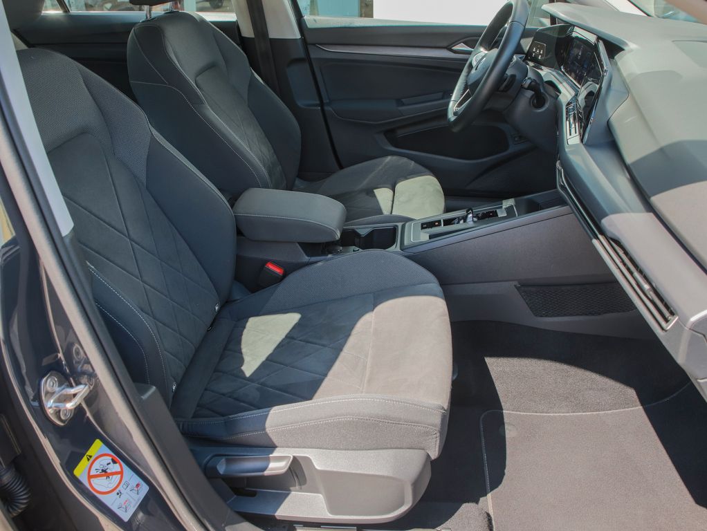 Volkswagen Golf - Bild 5