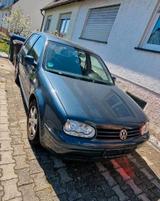 Volkswagen VW Golf IV / 4 Pacific,  noch tüv - Volkswagen Golf: Iv Pacific