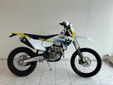 Husqvarna FE 250 2024 - HUSQVARNA ENDURO 250