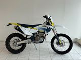 Husqvarna FE 250 2024 - HUSQVARNA ENDURO 250