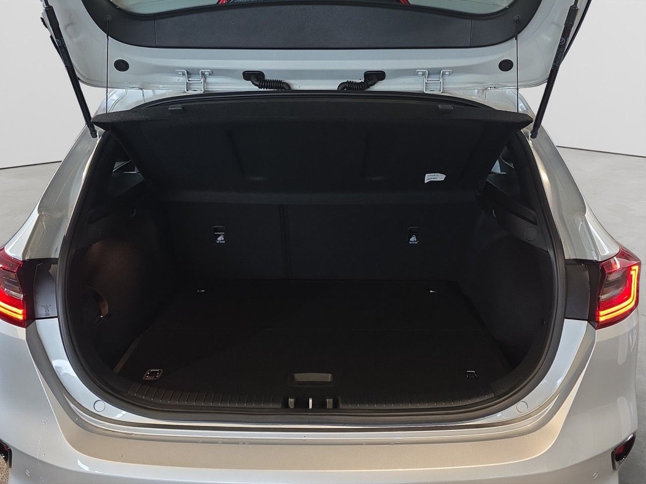 Kia cee'd / Ceed - Bild 7