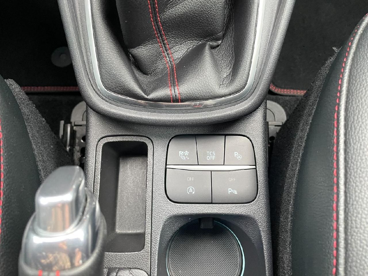 Fahrzeugabbildung Ford Puma ST-Line X