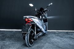 HORWIN SK3 Elektro Roller 95km/h Neufahrzeug + Garantie