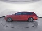 Peugeot 508 BlueHDi 130 EAT8 Allure SW Navi R-Kamera Sit - Peugeot 508 mit Diesel-Antrieb: Kombi