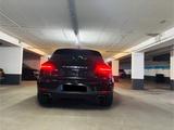 Porsche Macan - - - Porsche Macan Gebrauchtwagen in München