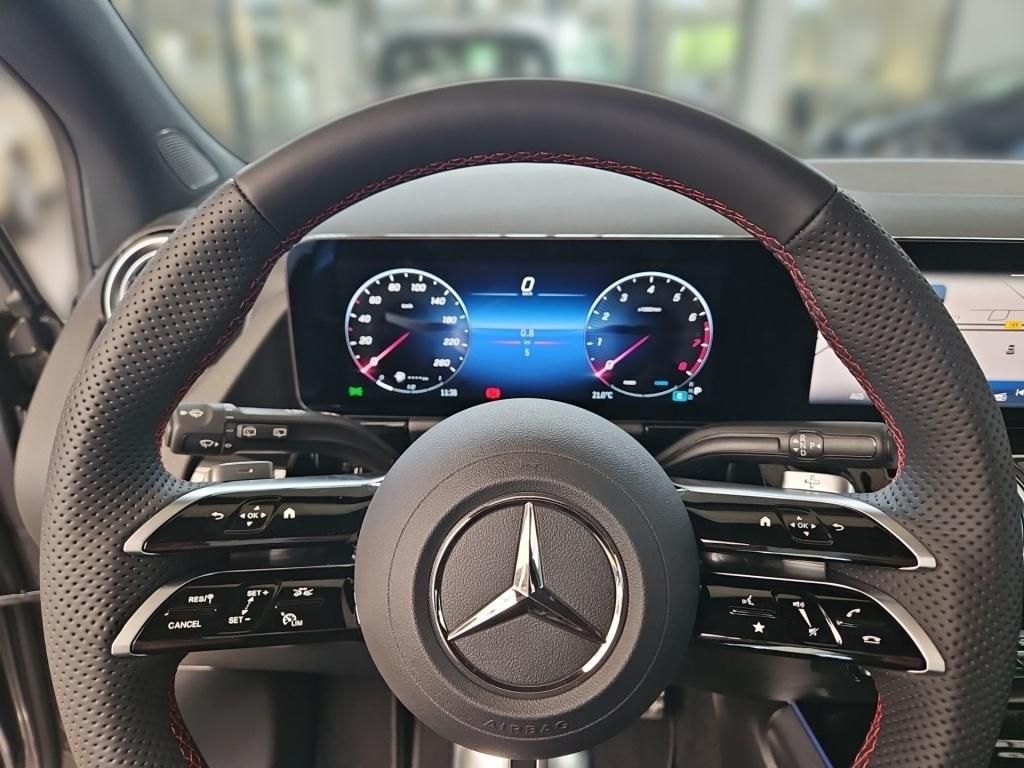 Fahrzeugabbildung Mercedes-Benz B 200 ++ AMG+MULTI+AHK+ASSISTENZ+WINTER+SOUND ++