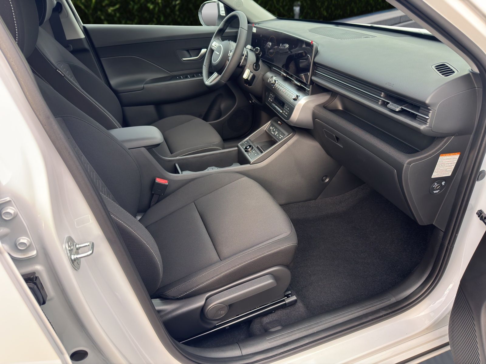 Hyundai KONA Elektro - Bild 11