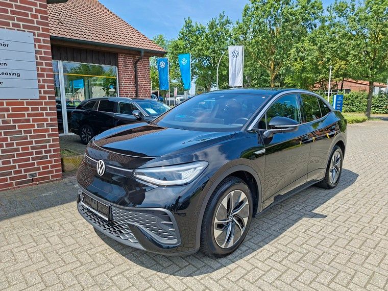 2023 Volkswagen ID.5
