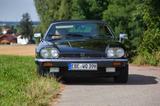 Jaguar XJS Cabrio - Jaguar XJS aus 1989: Cabrio