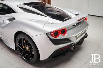 2020 Ferrari F8 — миниатюра 17