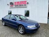 Honda Accord 2.0 i LS Limo/Automatik/Klimaanlage/ALU/ - Honda Accord mit Benzin-Antrieb: Limousine, 2.0