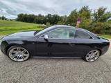 Audi S5 V8 4.2 - Audi S5 aus 2009