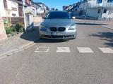 BMW 523i A touring - - BMW 5er Reihe aus 2007: Kombi