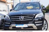 Mercedes-Benz ML 500 BlueEff. 4Matic 7G-Tronic Sportpaket 2.Hd - Mercedes-Benz ML 500 mit Benzin-Antrieb