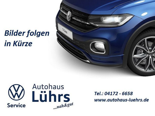 VW T-Cross Style 1.0 TSI DSG
