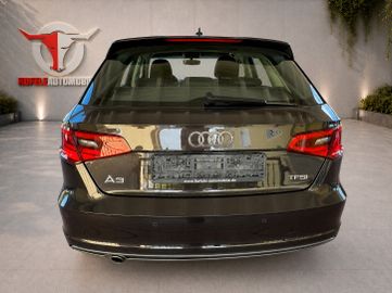 Audi A3 - 7