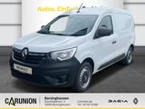 Renault Express Extra Blue dCi 95 - Kastenwagen Doppelkabine