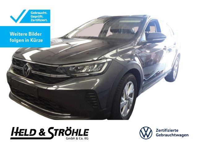 Image of Volkswagen Taigo