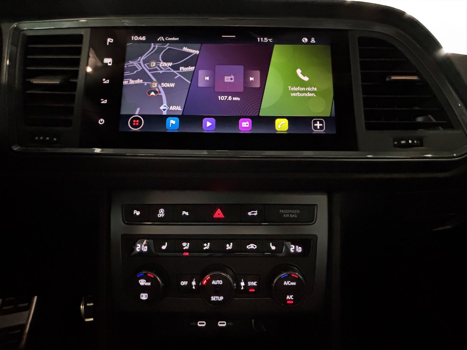 Cupra Ateca - Bild 16