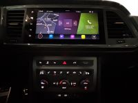 Cupra Ateca - Vorschau Bild 16