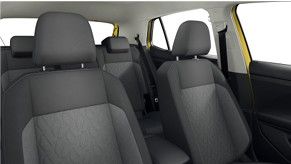 Volkswagen T-Cross - Bild 4