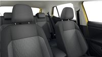 Volkswagen T-Cross - Vorschau Bild 4