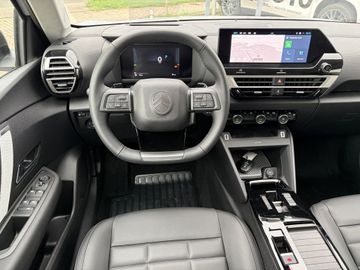 Citroen C4 - 12
