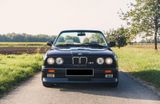 BMW M3 Cabrio Individual ab Werk Voll