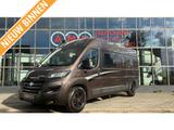 Knaus BoxStar Street 600 MQ Airco,Navi,Cruisectr - Knaus Kastenwagen