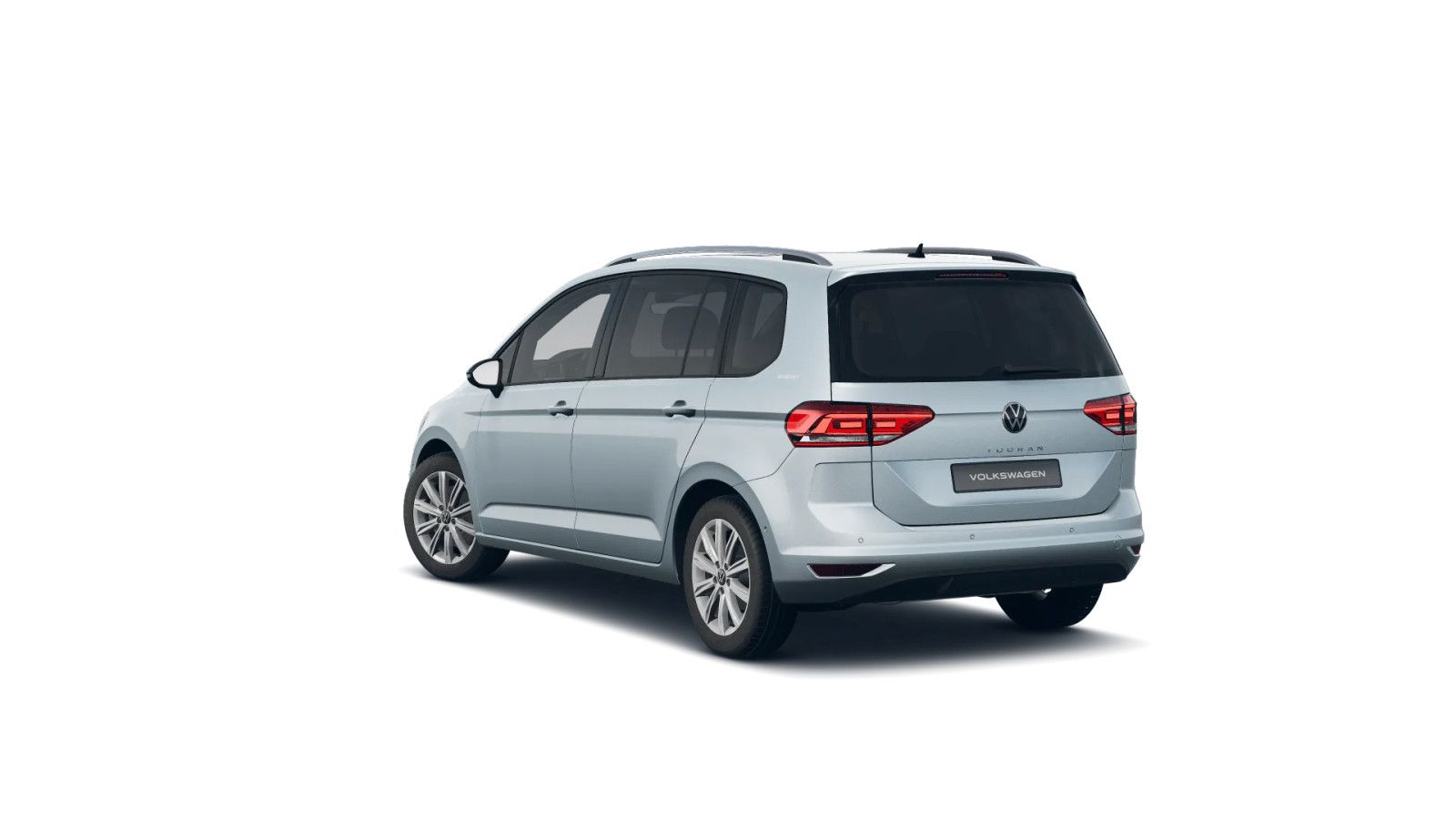 Volkswagen Touran 1.5 TSI Energy Pano Navi DAB ACC 7Sitze foto 5