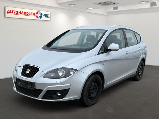 Seat Altea XL  1.6 TDI Style Dual-AAC SHZ Tempo PDC