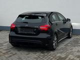 Mercedes-Benz A45 AMG 4Matic/PERFORMANCE/LED/PERFOR.AGA/PANOO - gebrauchte Mercedes-Benz A 45 AMG aus dem Jahr 2015