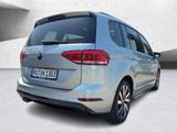 Volkswagen Touran Highline 2.0 TDI DSG R-LINE UVP 67246 EUR - VW Touran Gebrauchtwagen in Bonn