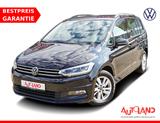 Volkswagen Touran 2.0 TDI Comfortline LED Klimaaut. Navi