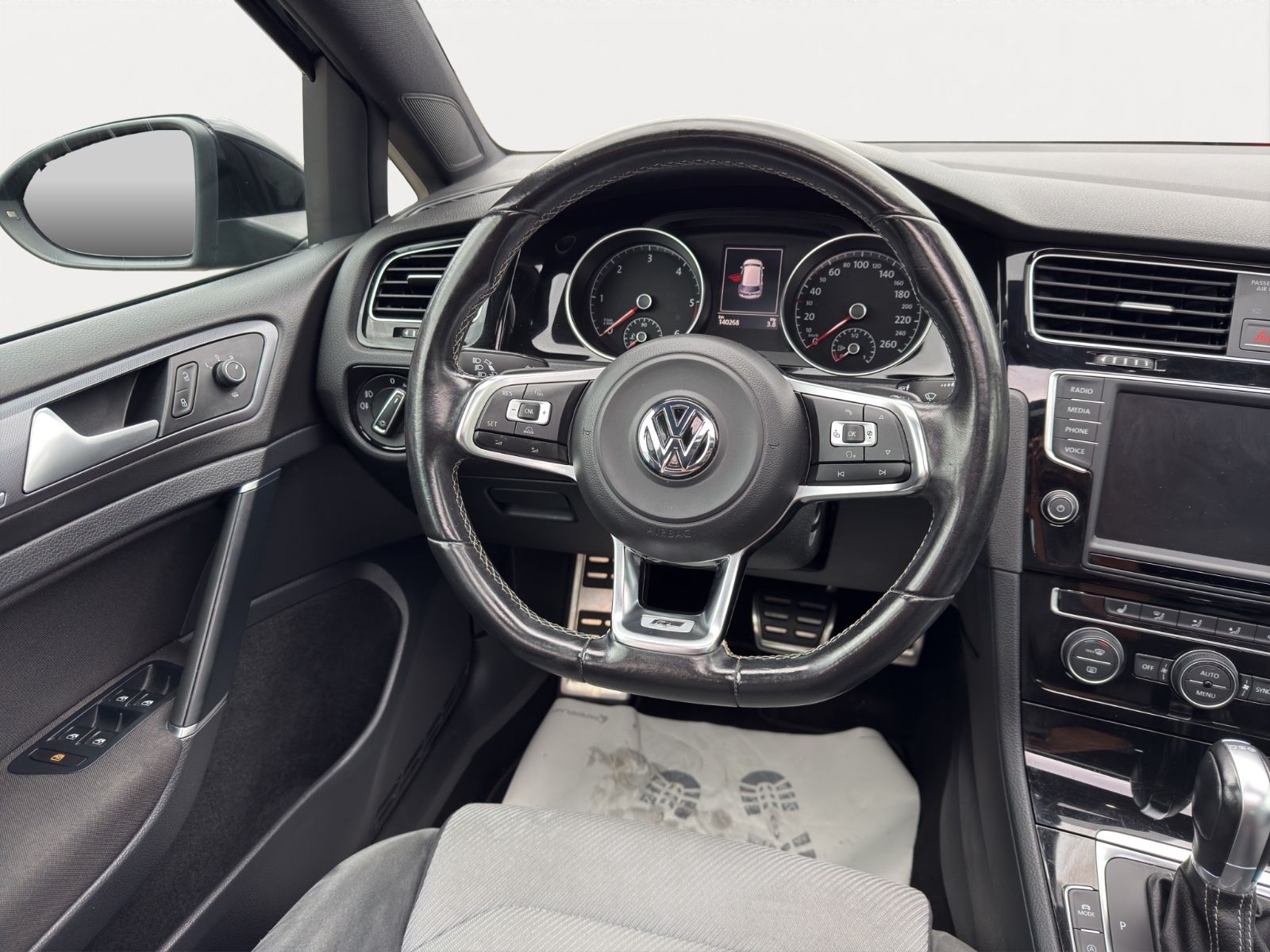 Golf VII Lim. Comfortline BMT*R-LINE*NAVI*2.HAND